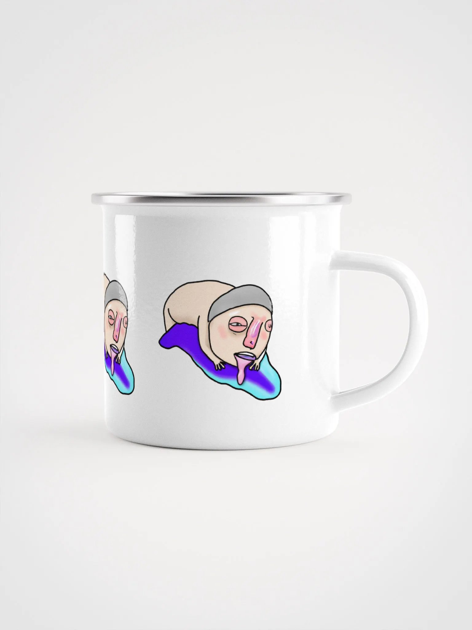snebSlug Mug product image (1)