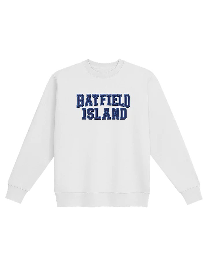 Varsity Bayfield Island product image (1)