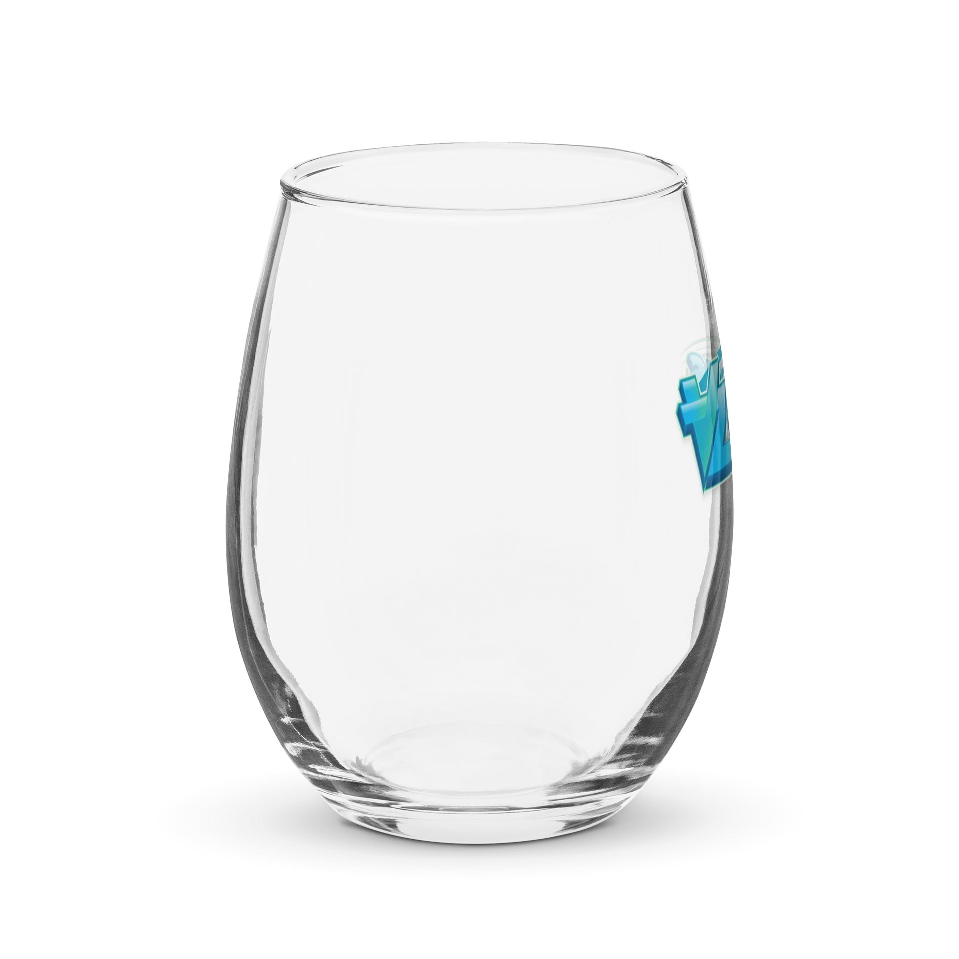VZones 15oz Glass product image (4)