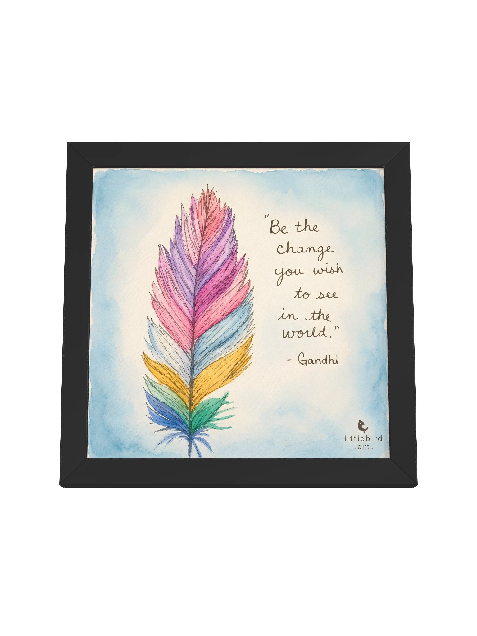 Be the Change product image (36)