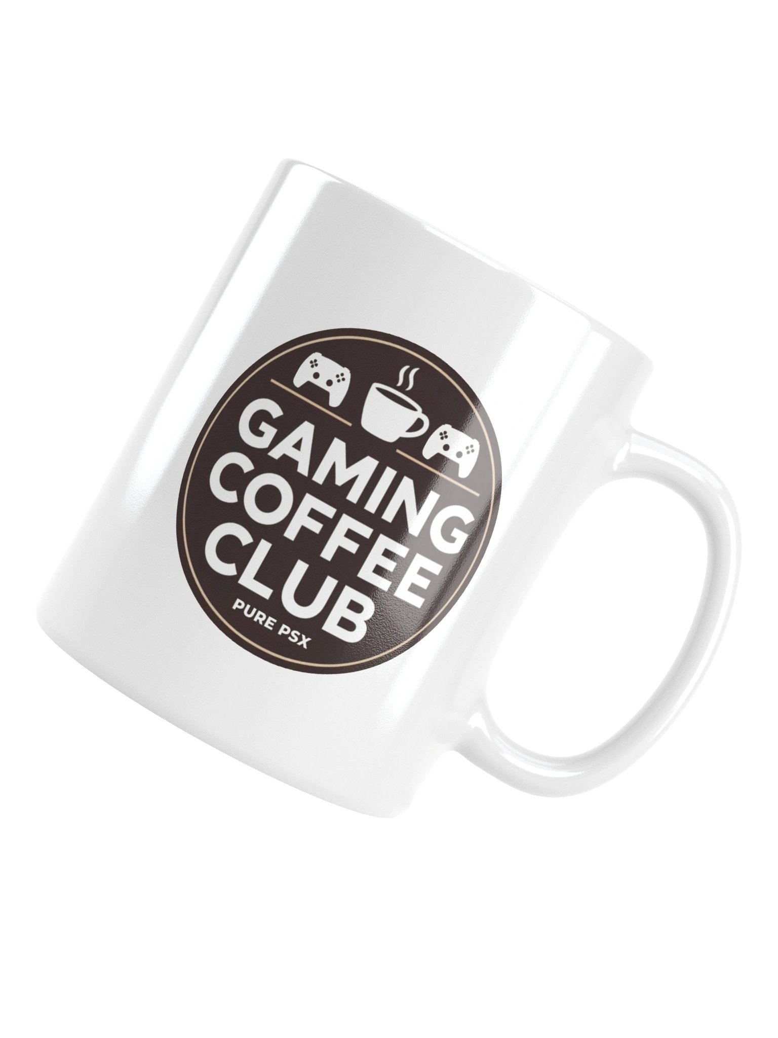 Gaming Coffee Club – The OG Mug product image (5)