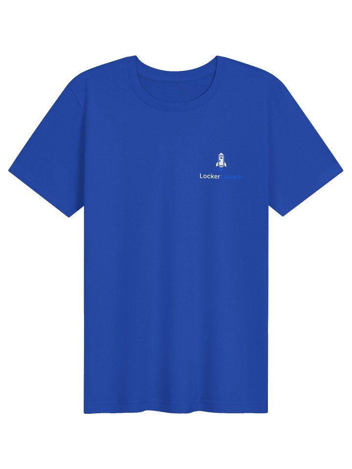 LockerLaunch T-Shirt product image (1)