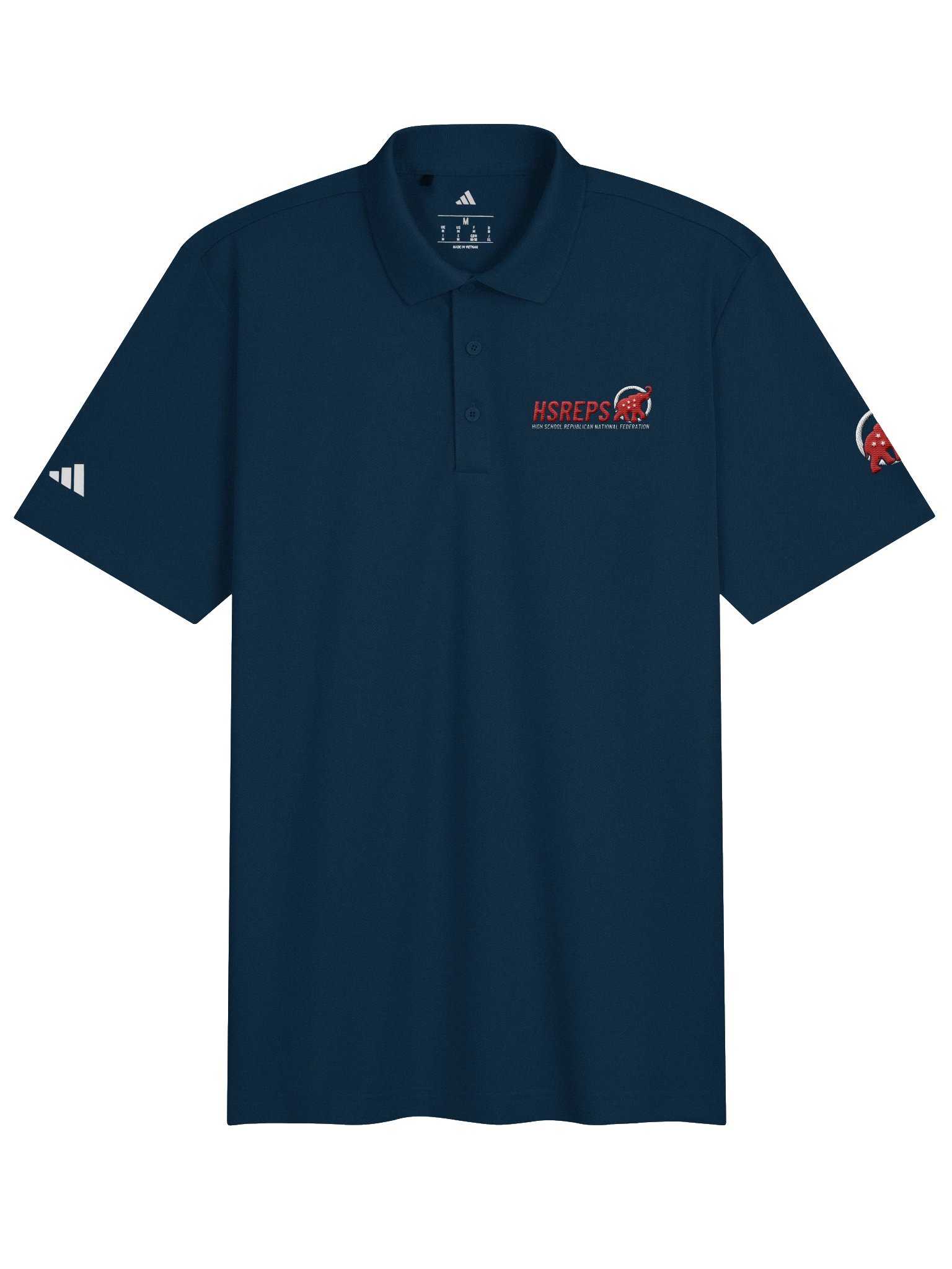 Adidas Sport Polo product image (1)