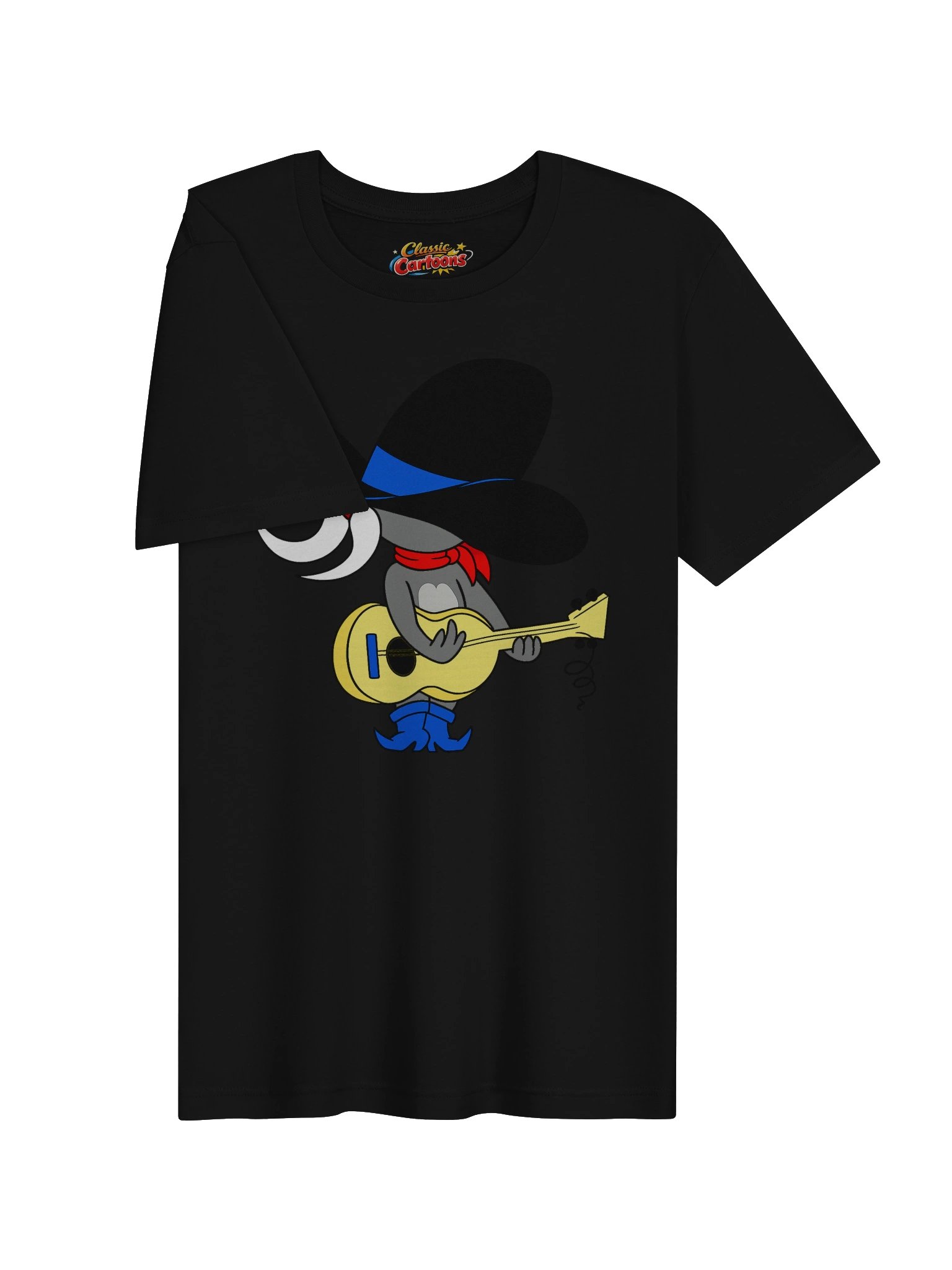 Uncle Pecos of Tom & Jerry product image (24)