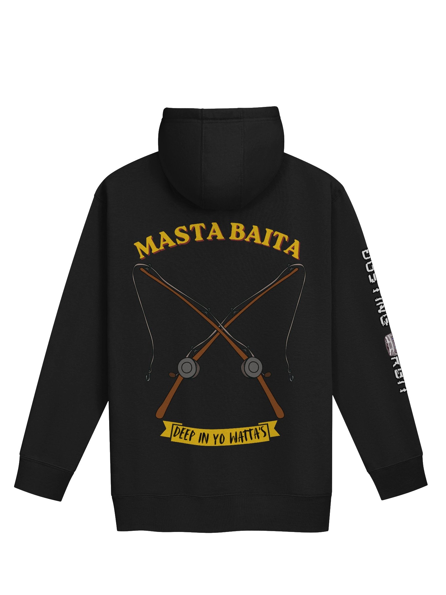 The Masta Baita product image (1)