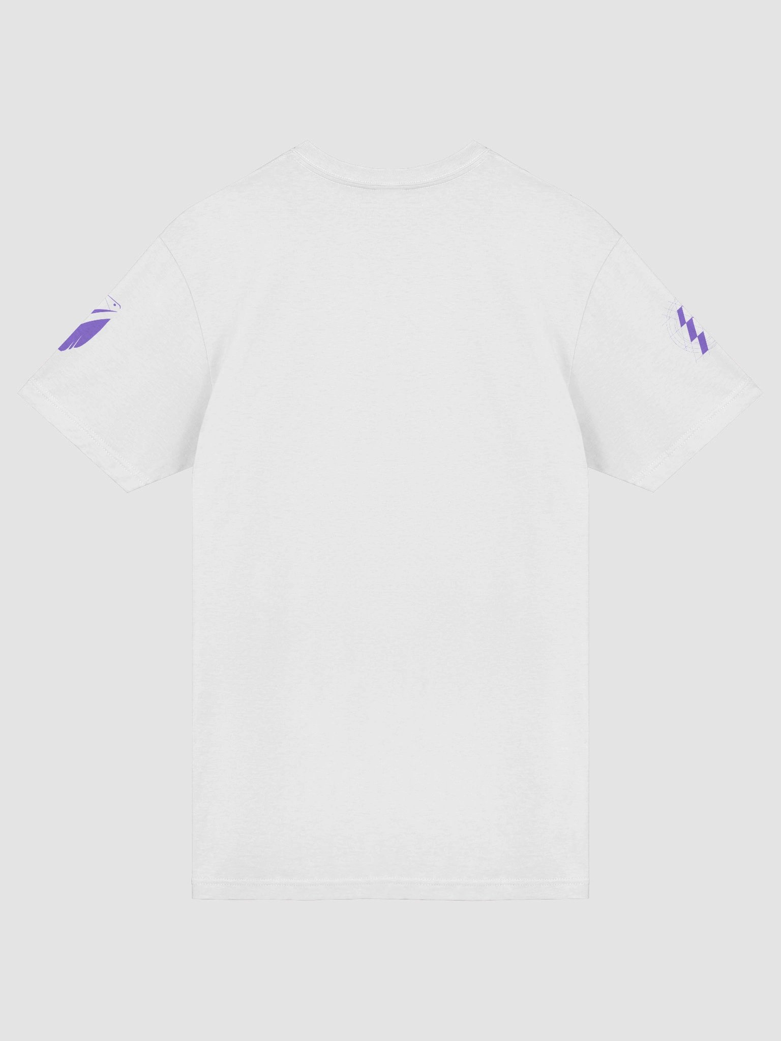 Raven Division Warlock Tee product image (6)