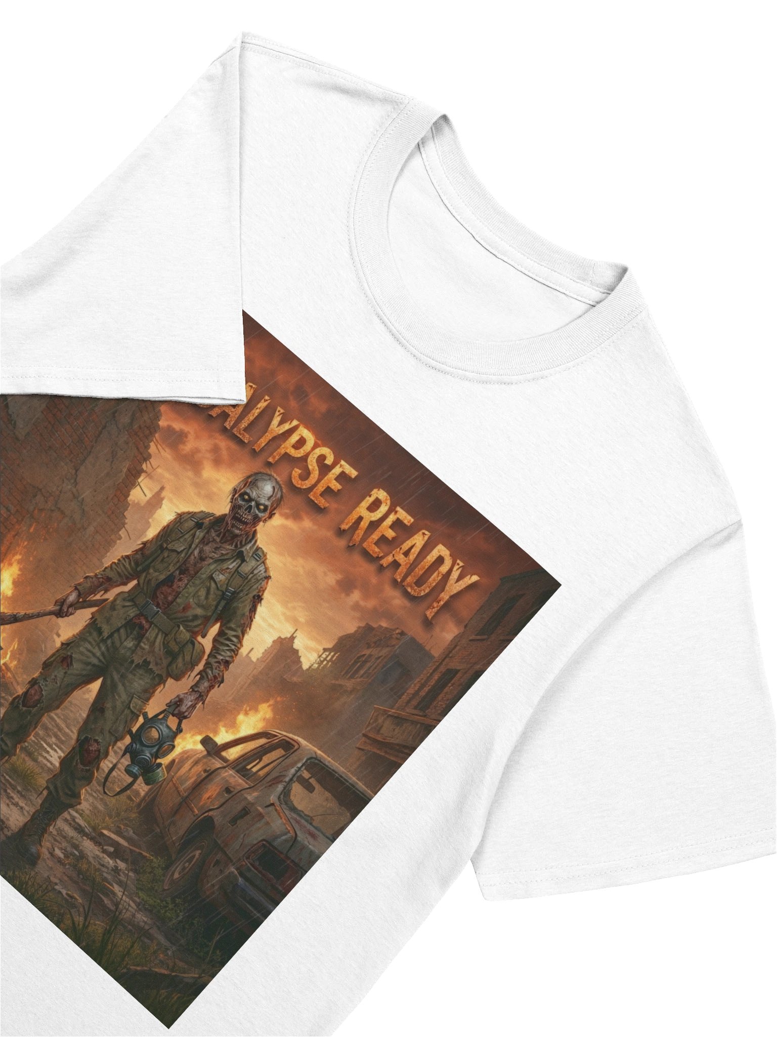 Apocalypse Ready #2 product image (105)