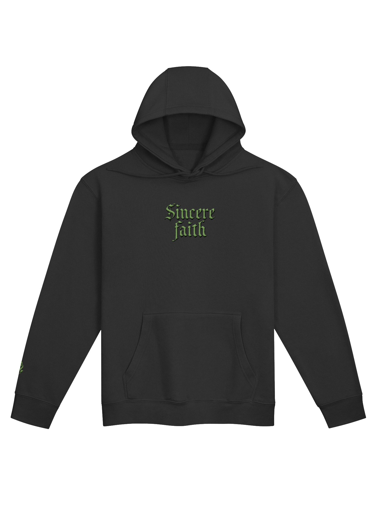 Sincere Faith product image (1)