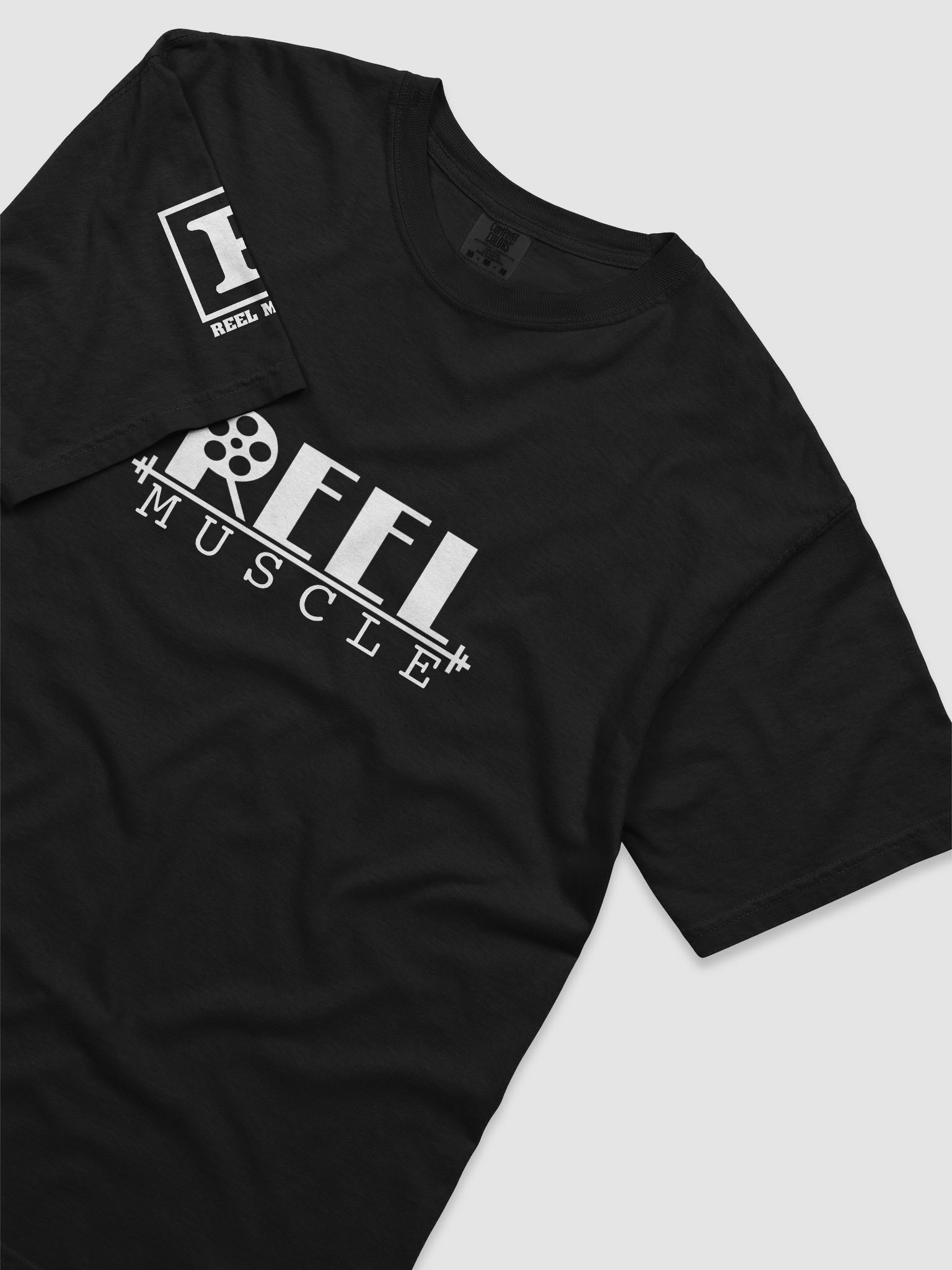 Vintage Logo Tee (Oversized) product image (15)