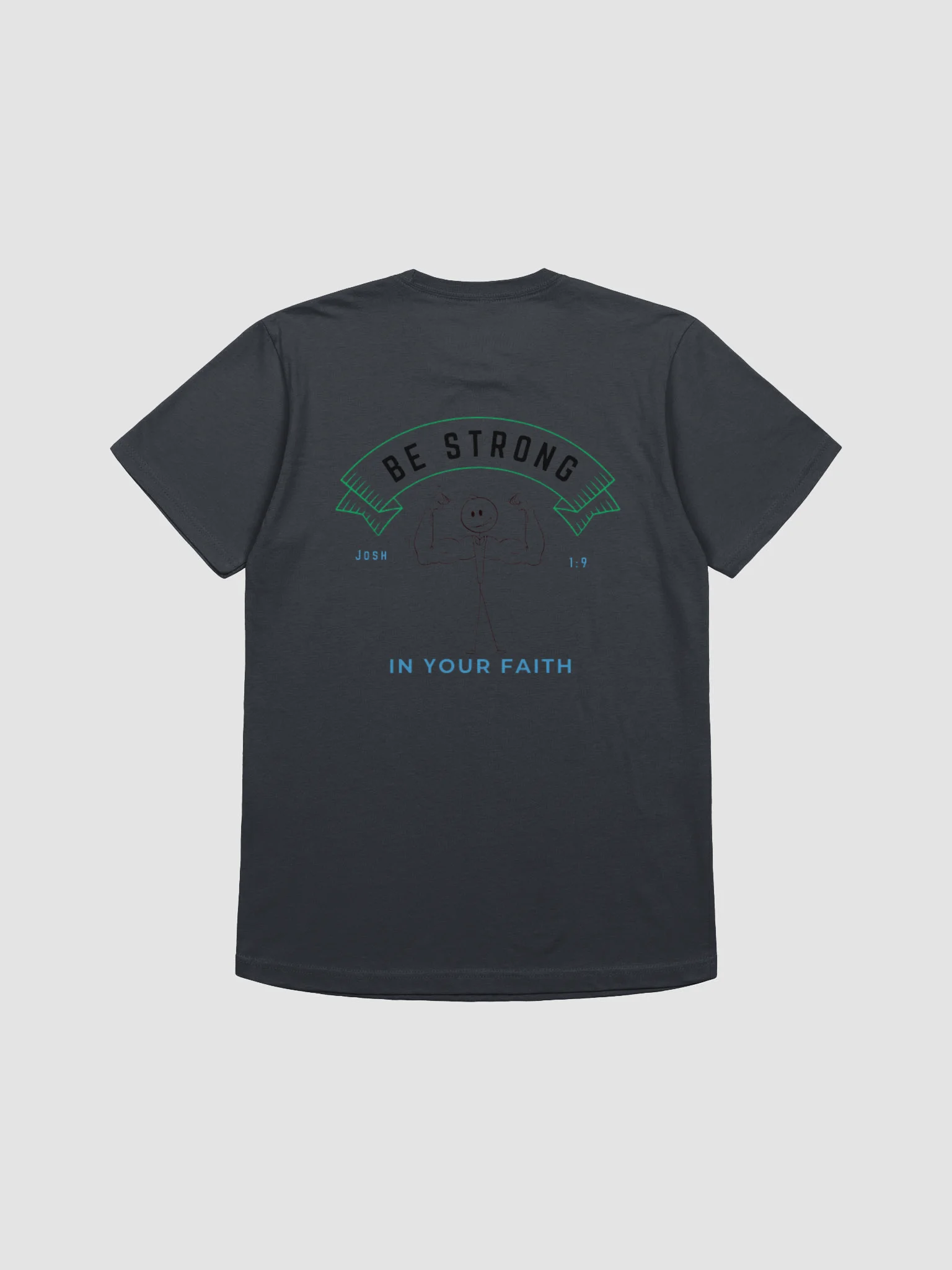 Be strong product image (23)