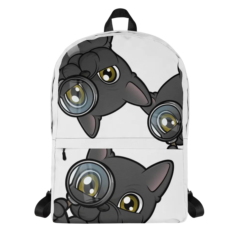 Detective Sack product image (1)