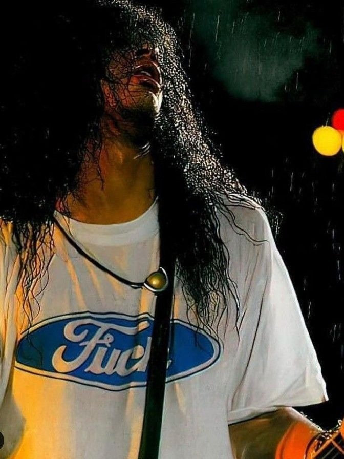 FORD FUCK TEE product image (2)