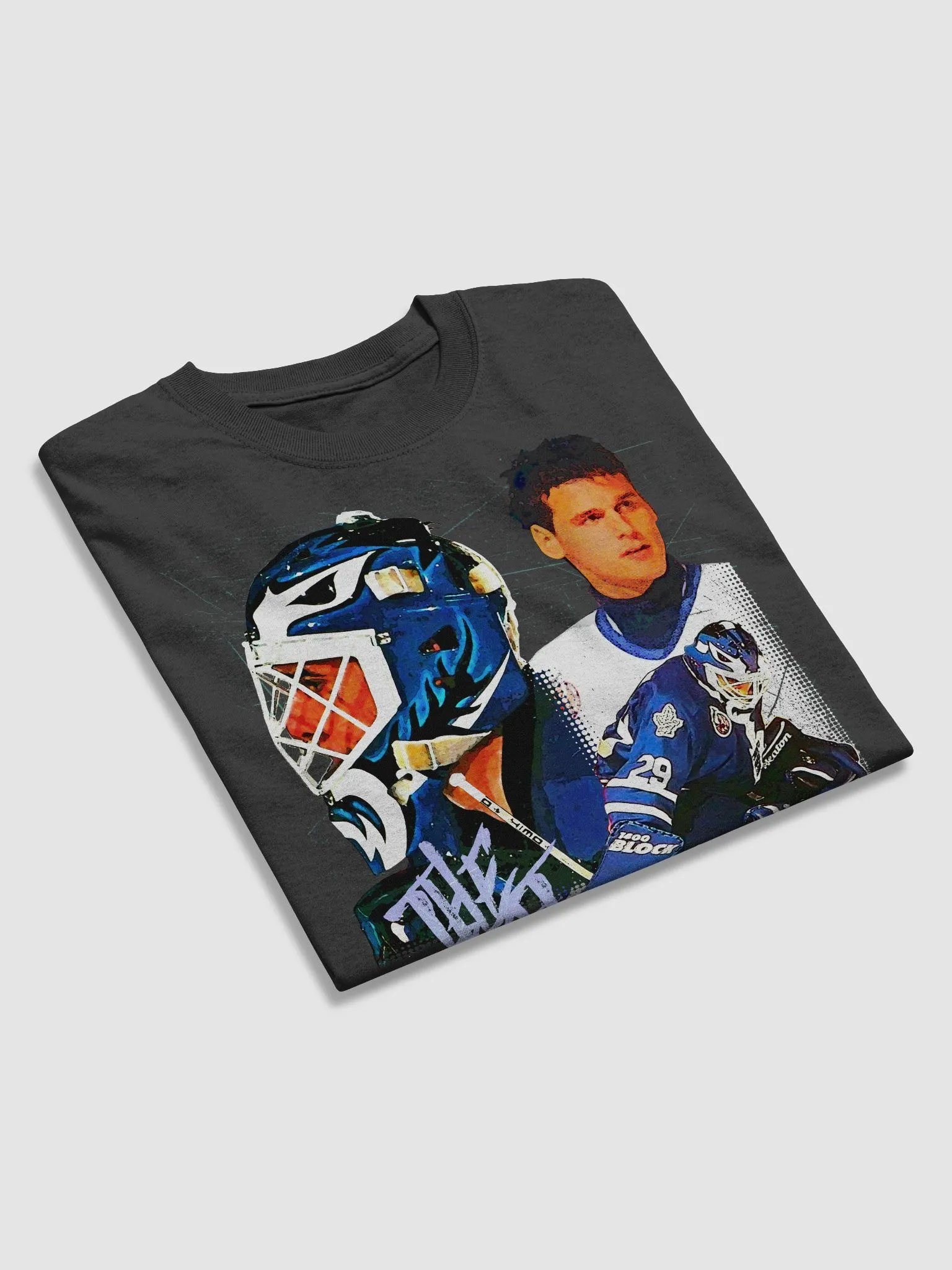 FELIX POTVIN CHIMO TEE product image (3)