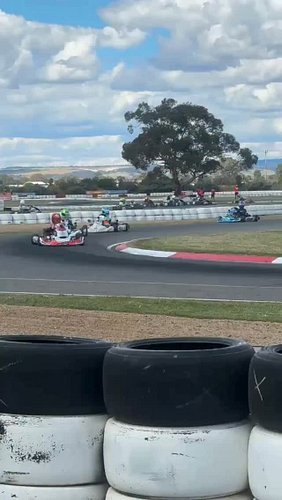 Another weekend, another motorsport TV gig 🤙🏻🏁
