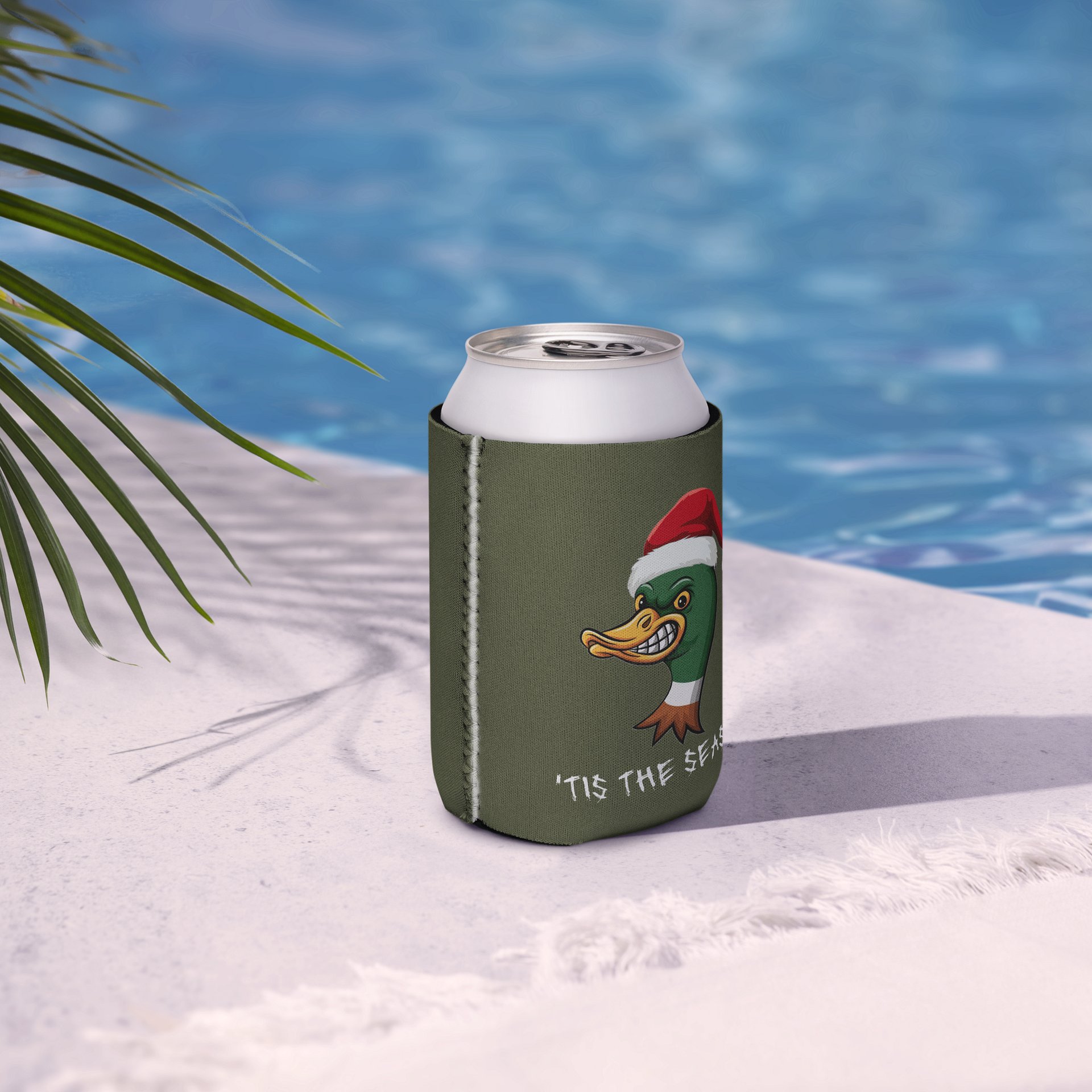 'Tis The Season Koozie product image (7)
