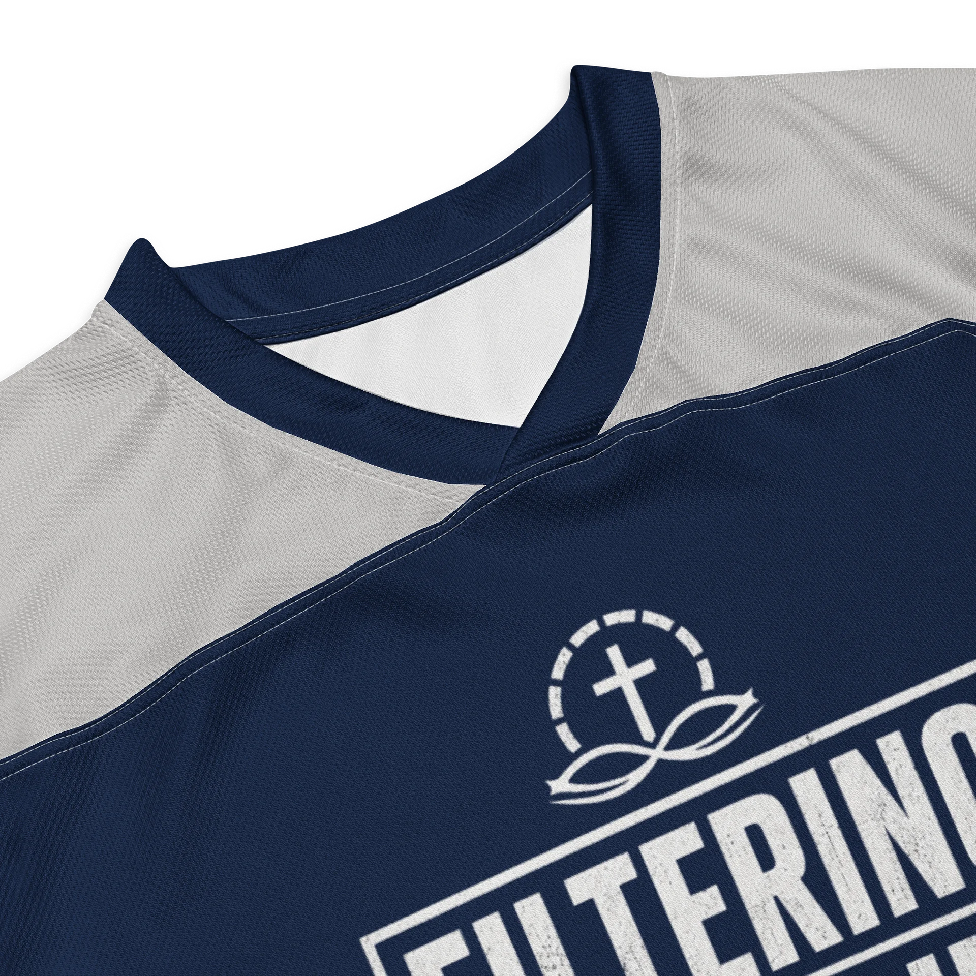 Filtering Your Life Through the Bible Jersey product image (6)