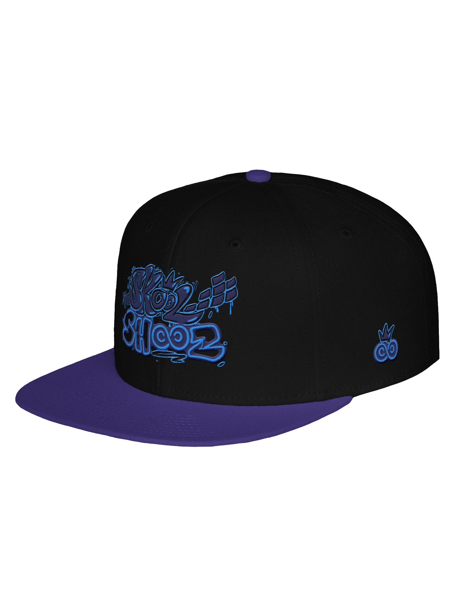 skoolshooz snapback product image (2)