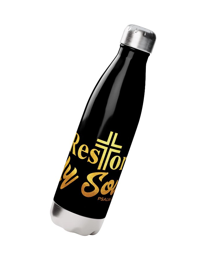 Restored Soul product image (2)