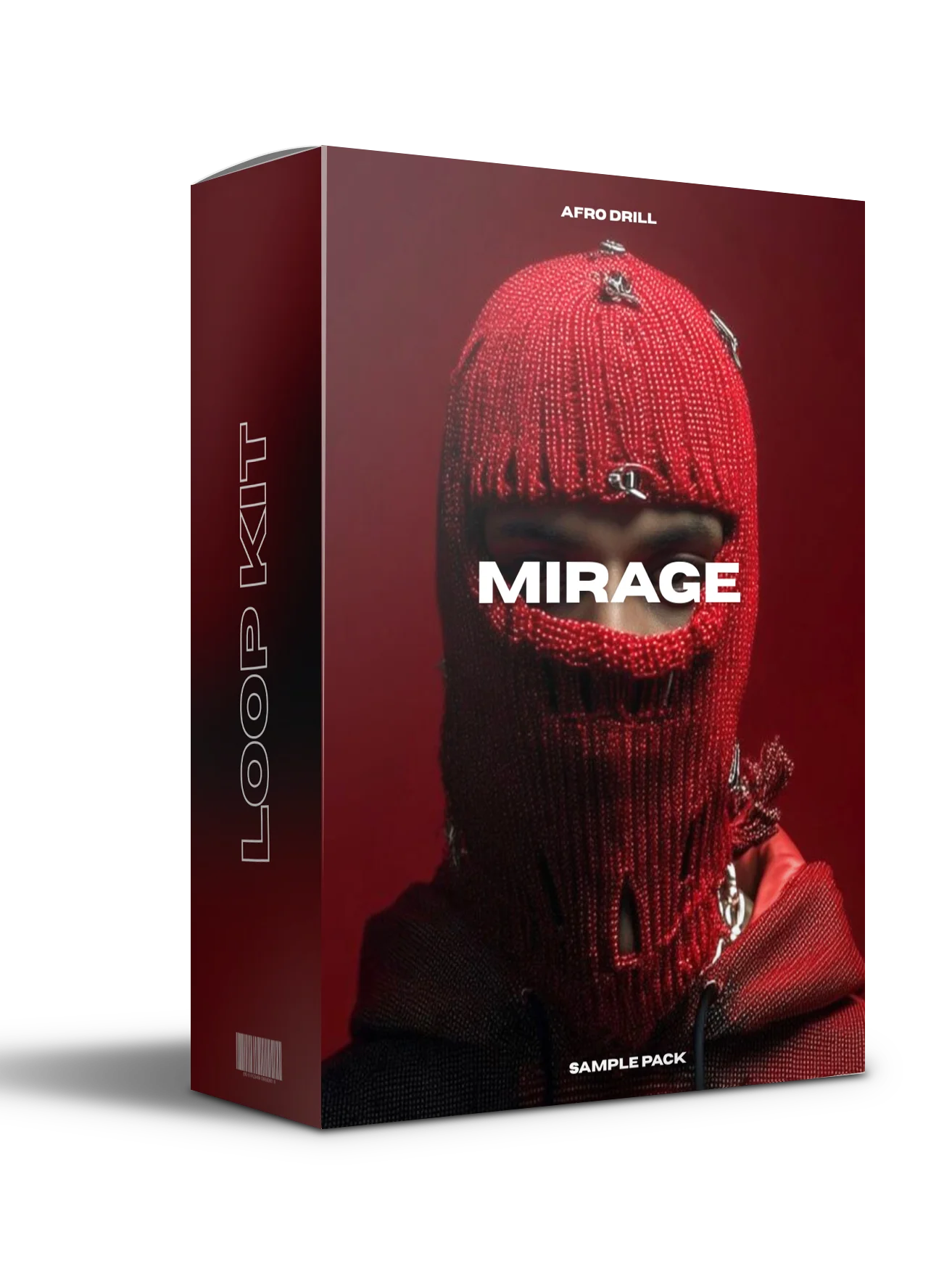 MIRAGE – Afro Drill Loops (FREE) product image (1)