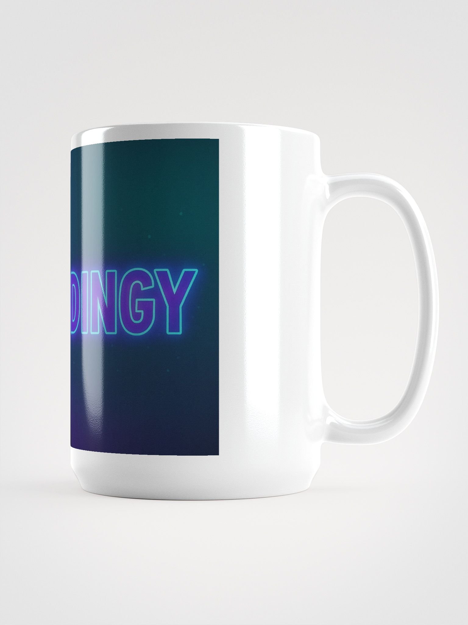 Dingy Mug product image (2)