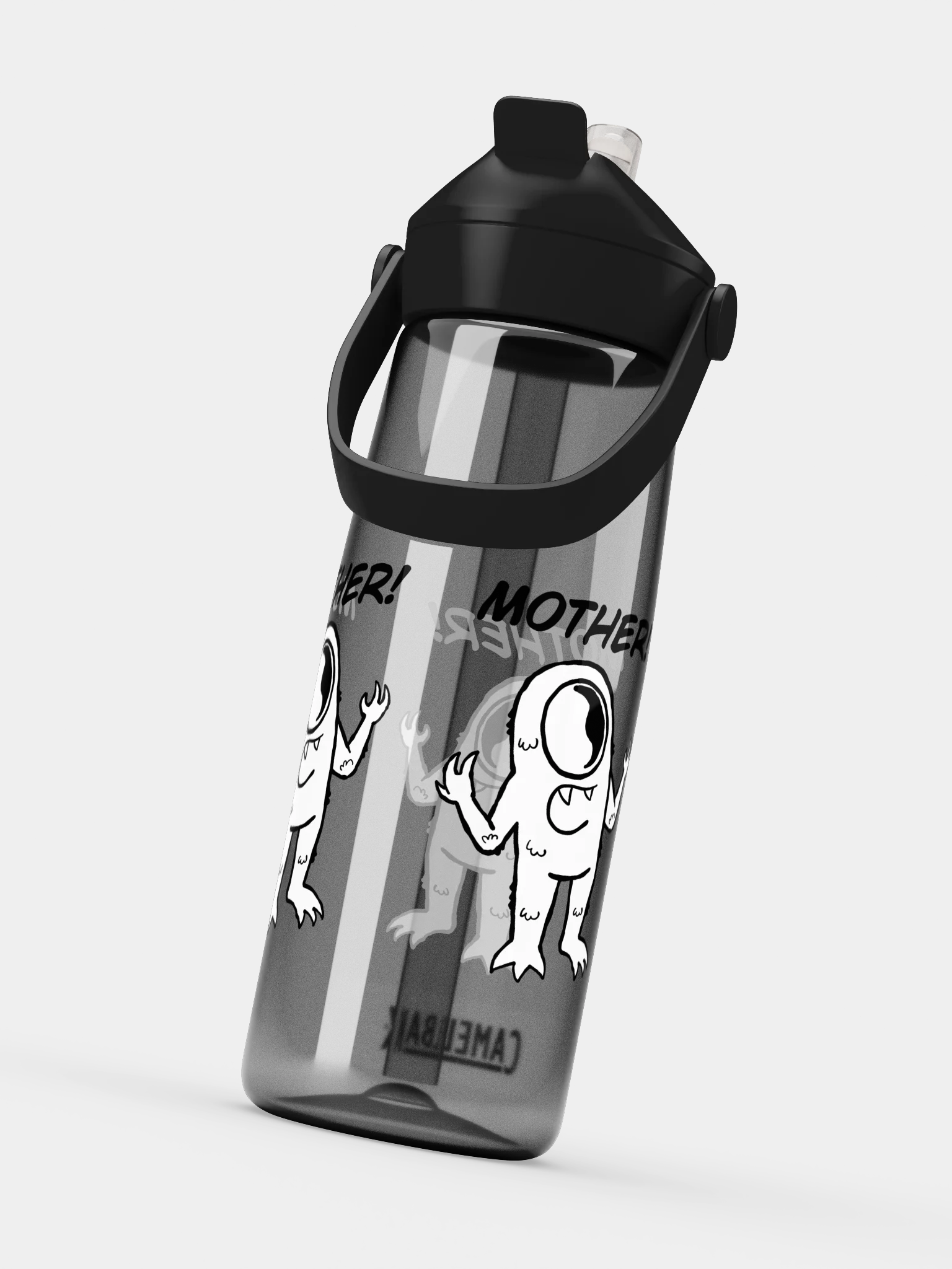 Mother! Camelback Bottle product image (8)