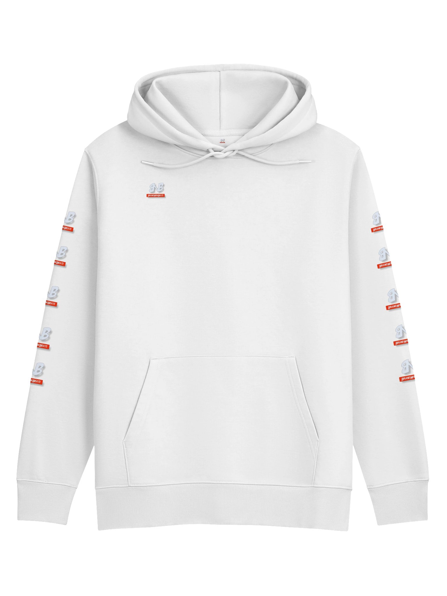 Brandnew Spiritual Hoodie product image (1)