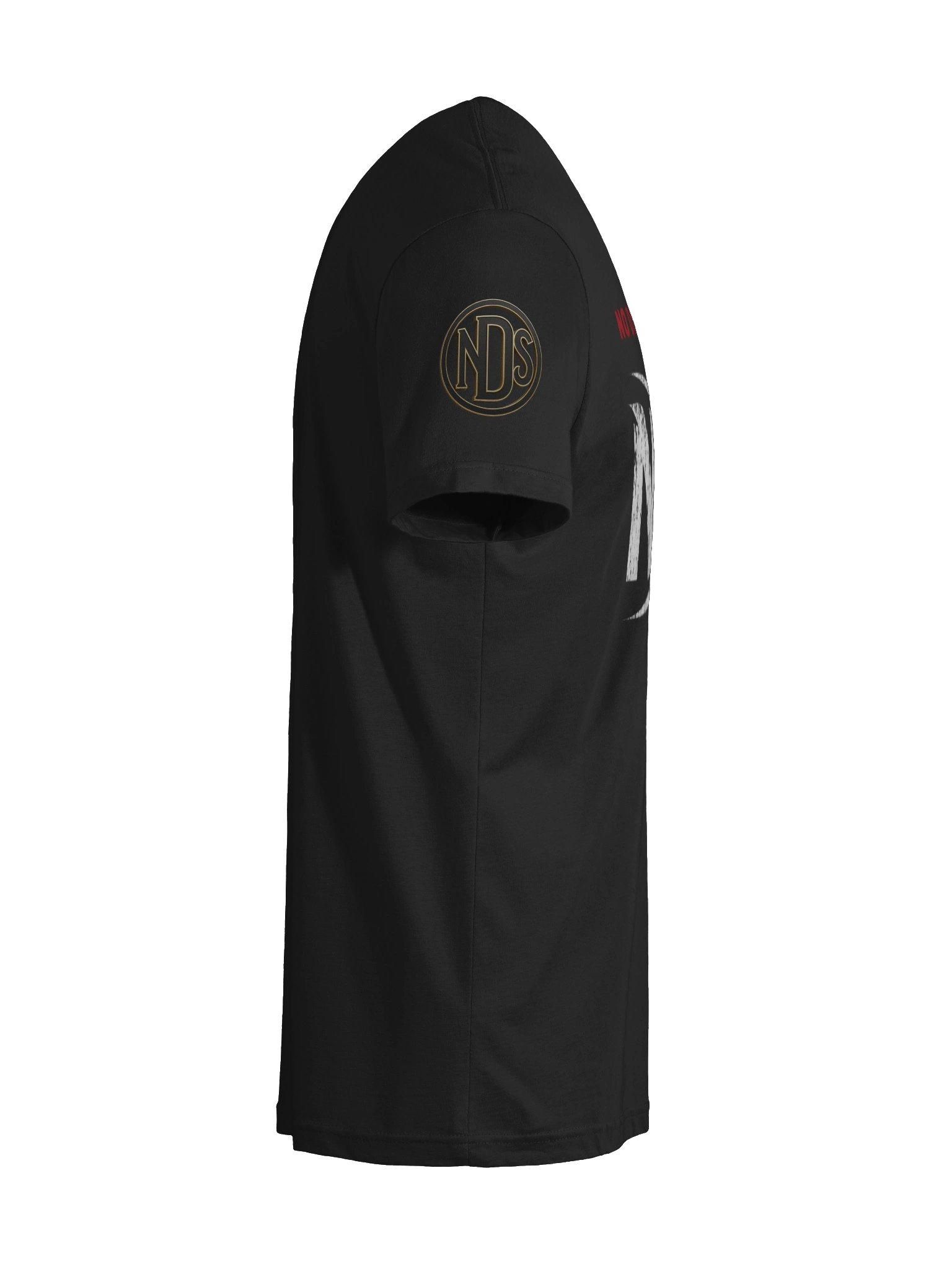 No Dirt Sheets Honor Tee product image (10)