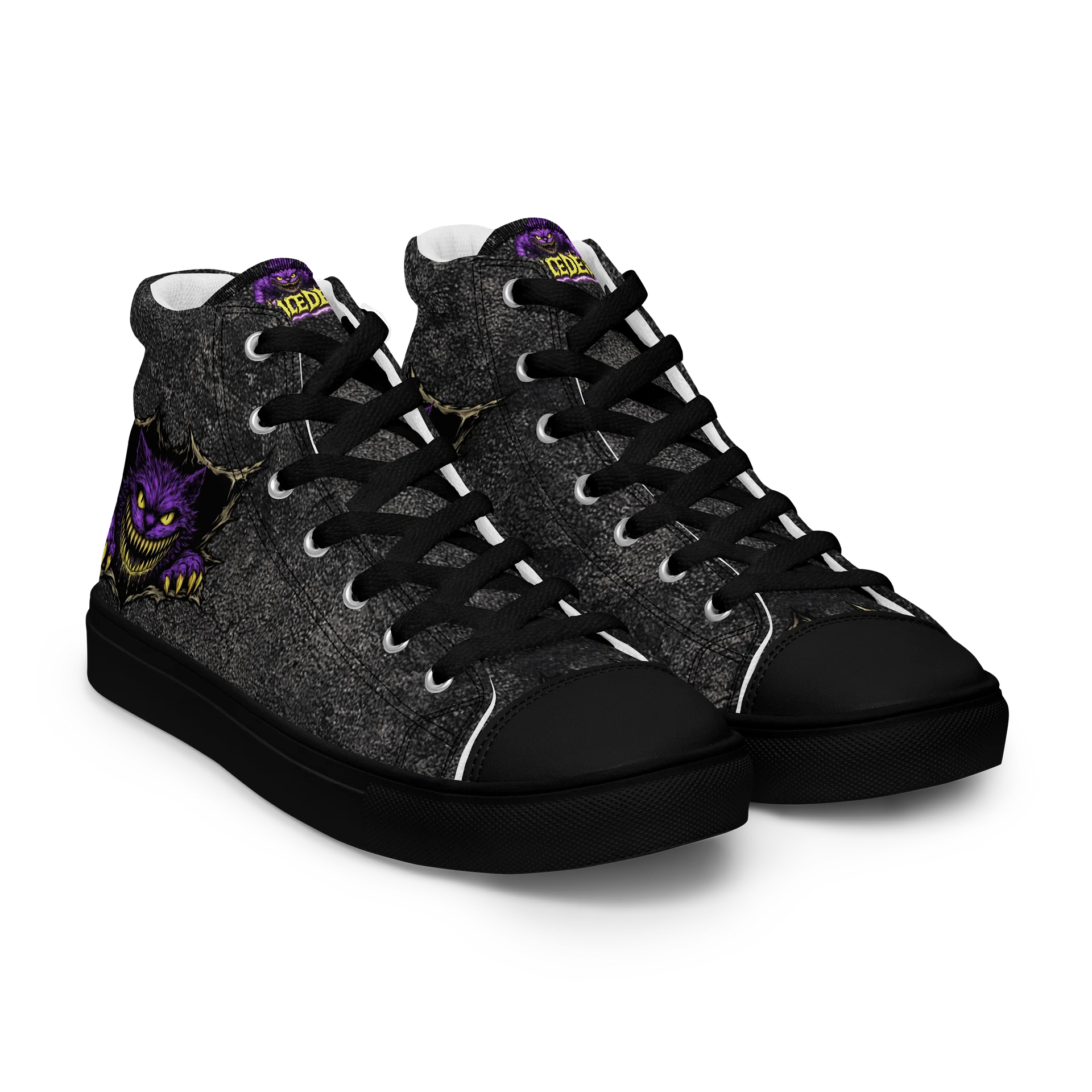 Upscaled Enemy Shoes! Yes, SHOES! (Men’s) product image (8)