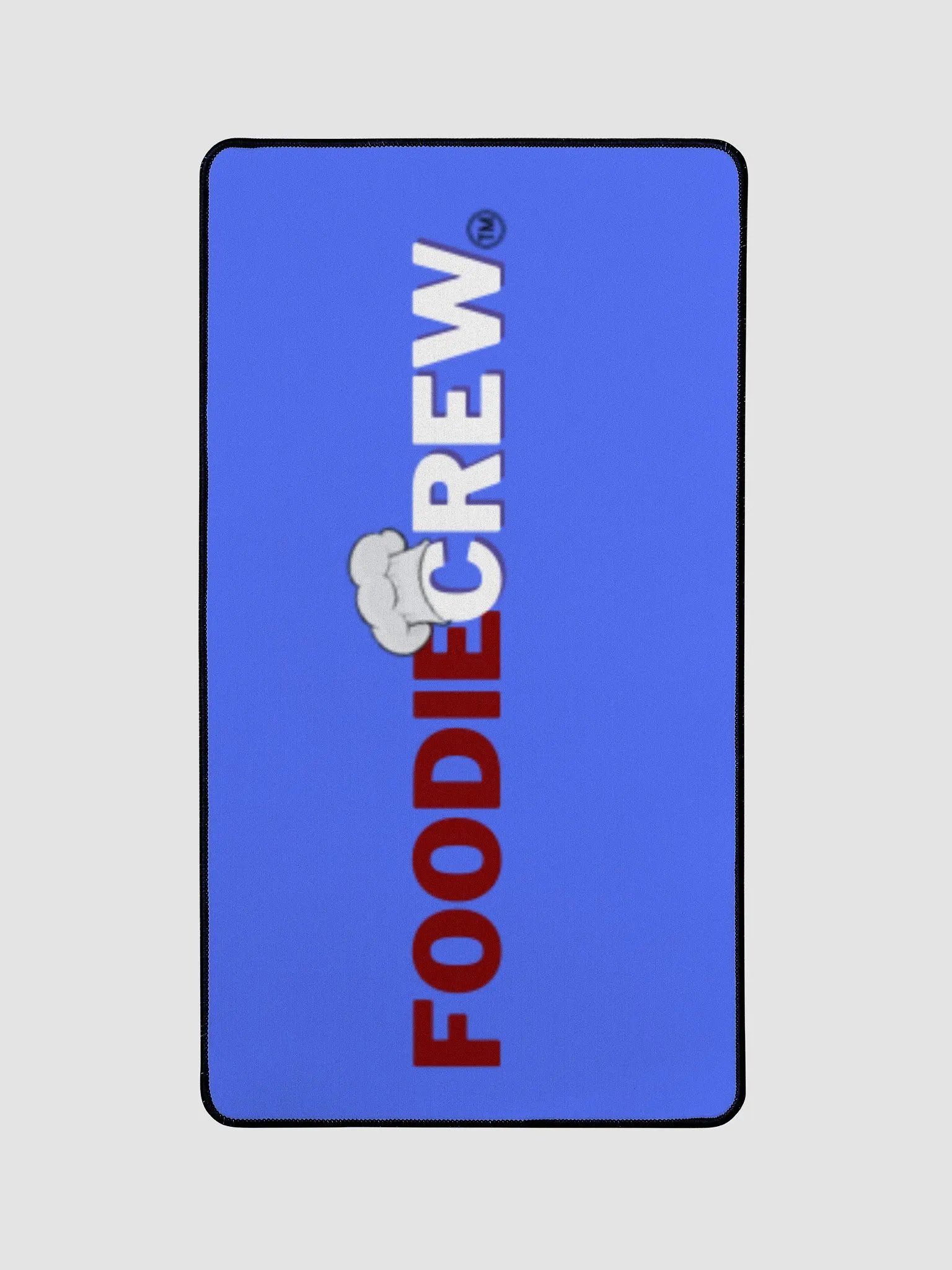 Foodie Crew Computer Mat product image (1)