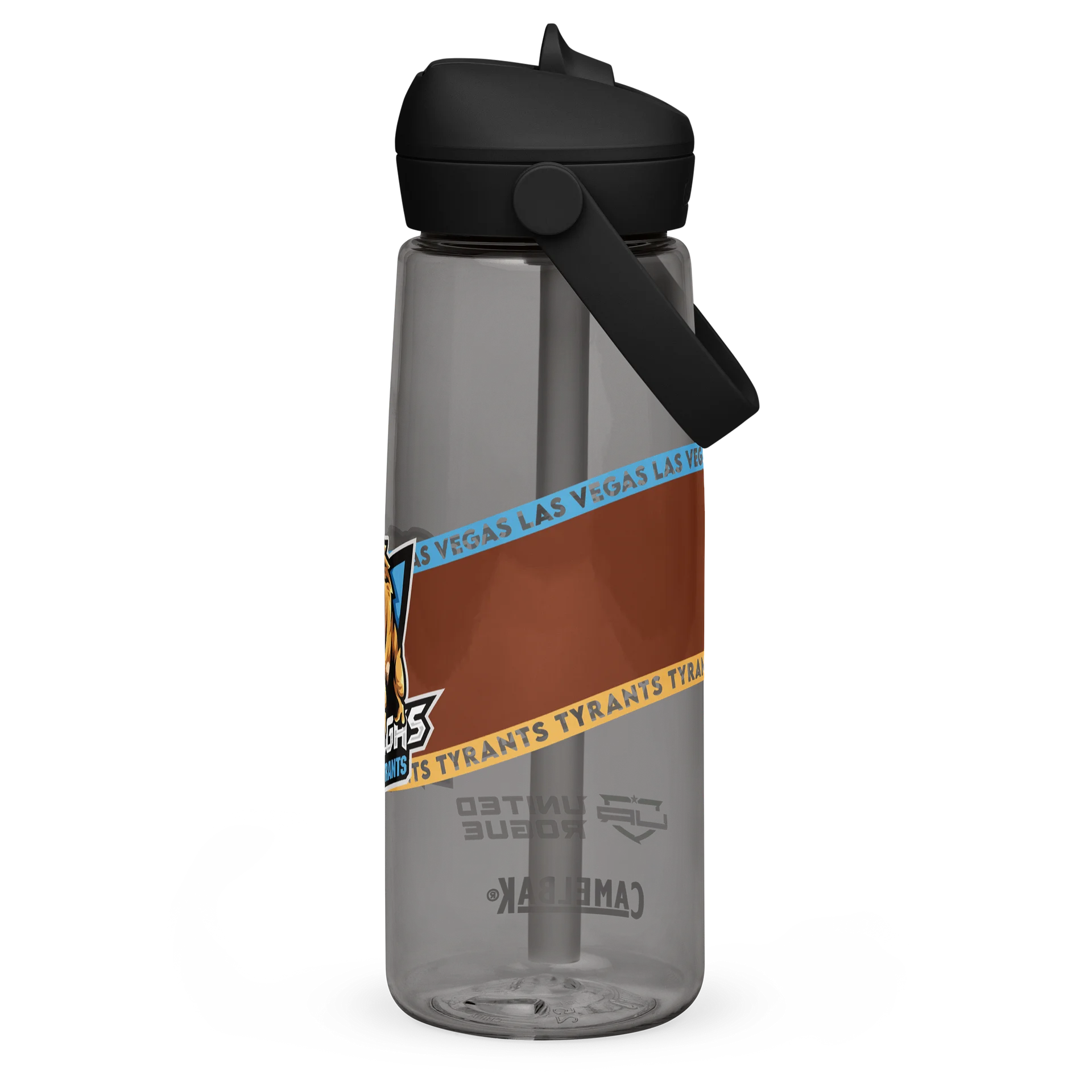 Las Vegas Tyrants Camelbak Water Bottle product image (2)