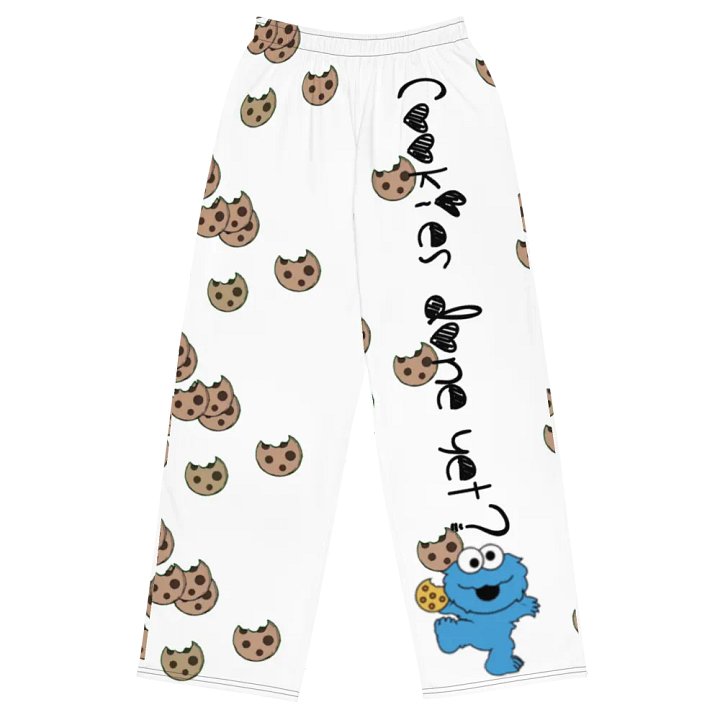 Cookies done yet pants product image (2)