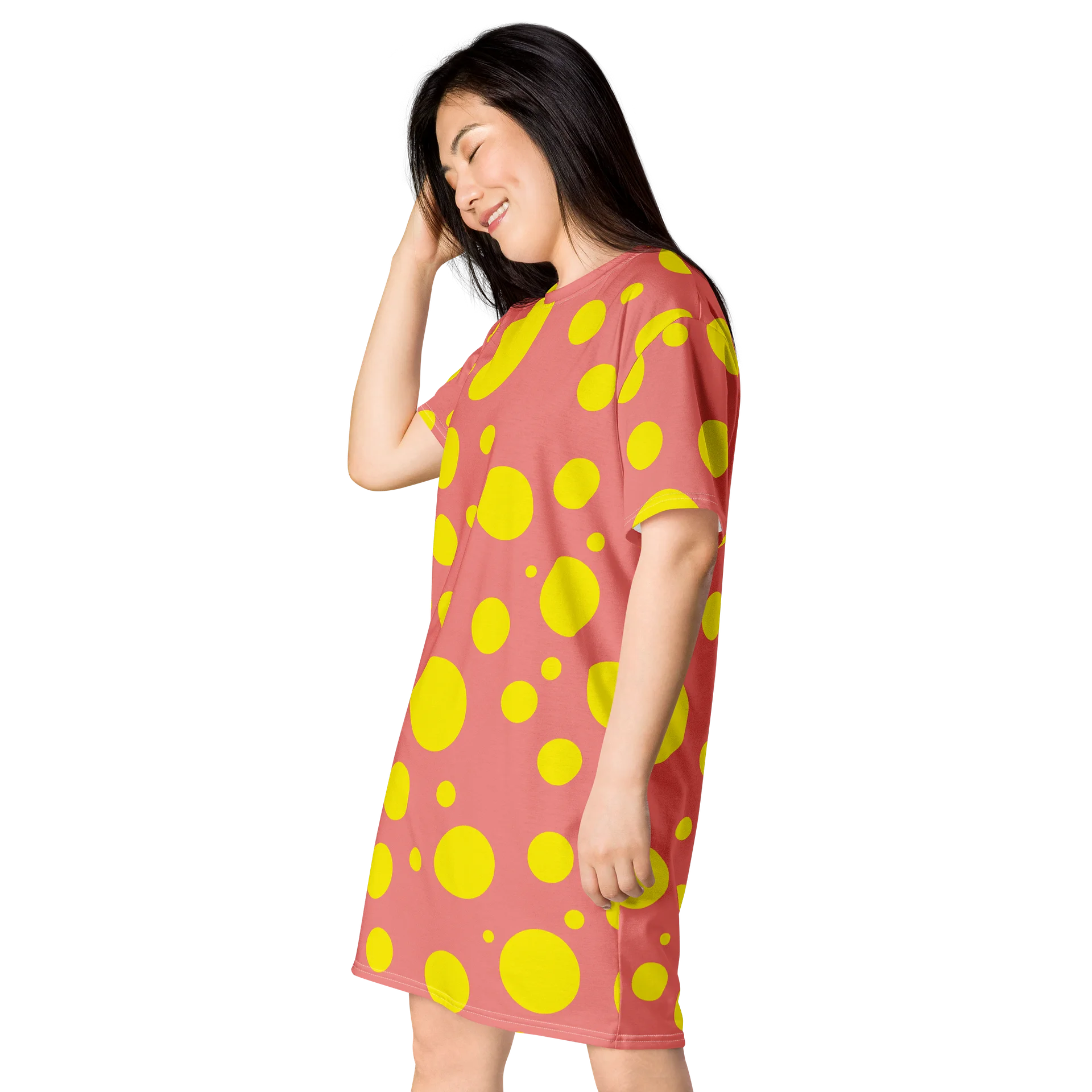 Blobby Dress product image (3)