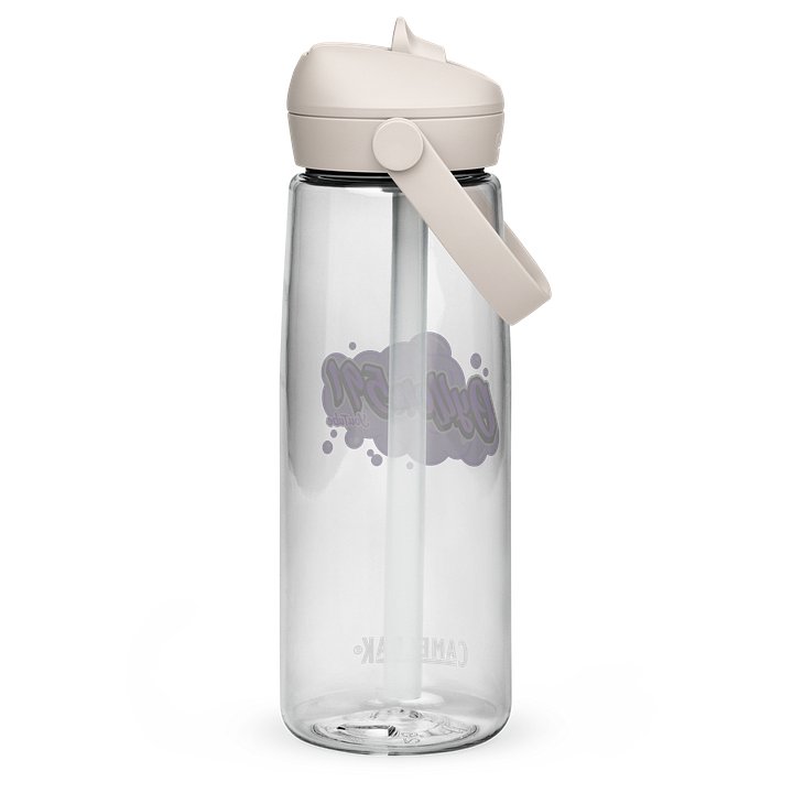 Dyllon591 YouTube Logo Water Bottle product image (6)