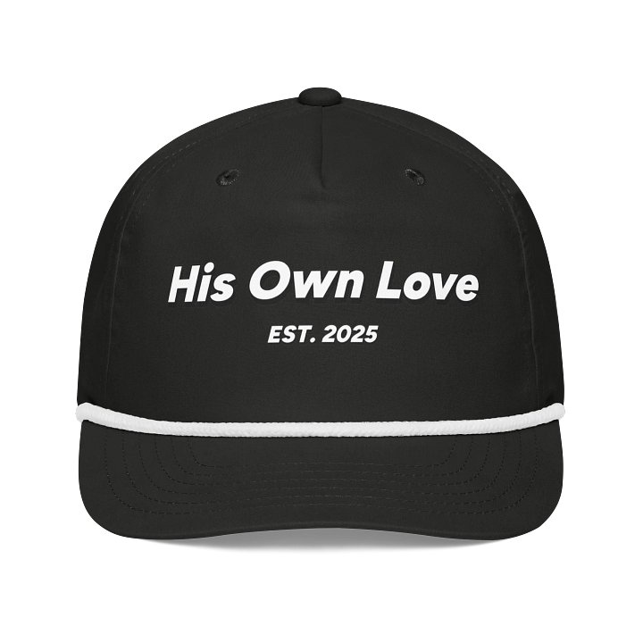 His Own Love Hat product image (1)