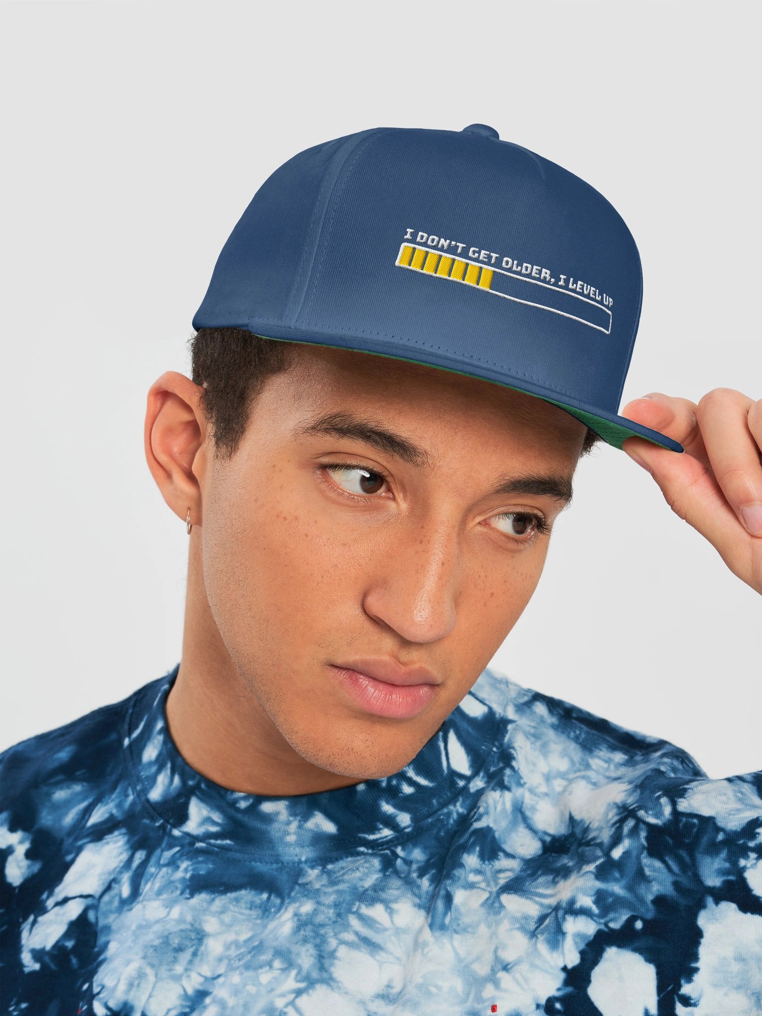 Snap Back - I Level Up product image (28)