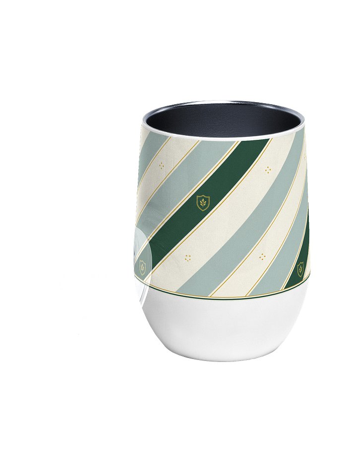 Wine Tumble - Regimental Green product image (2)
