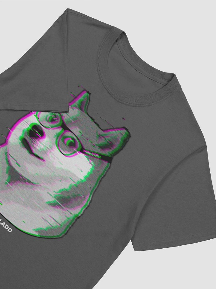 GLITCH DOGE product image (1)