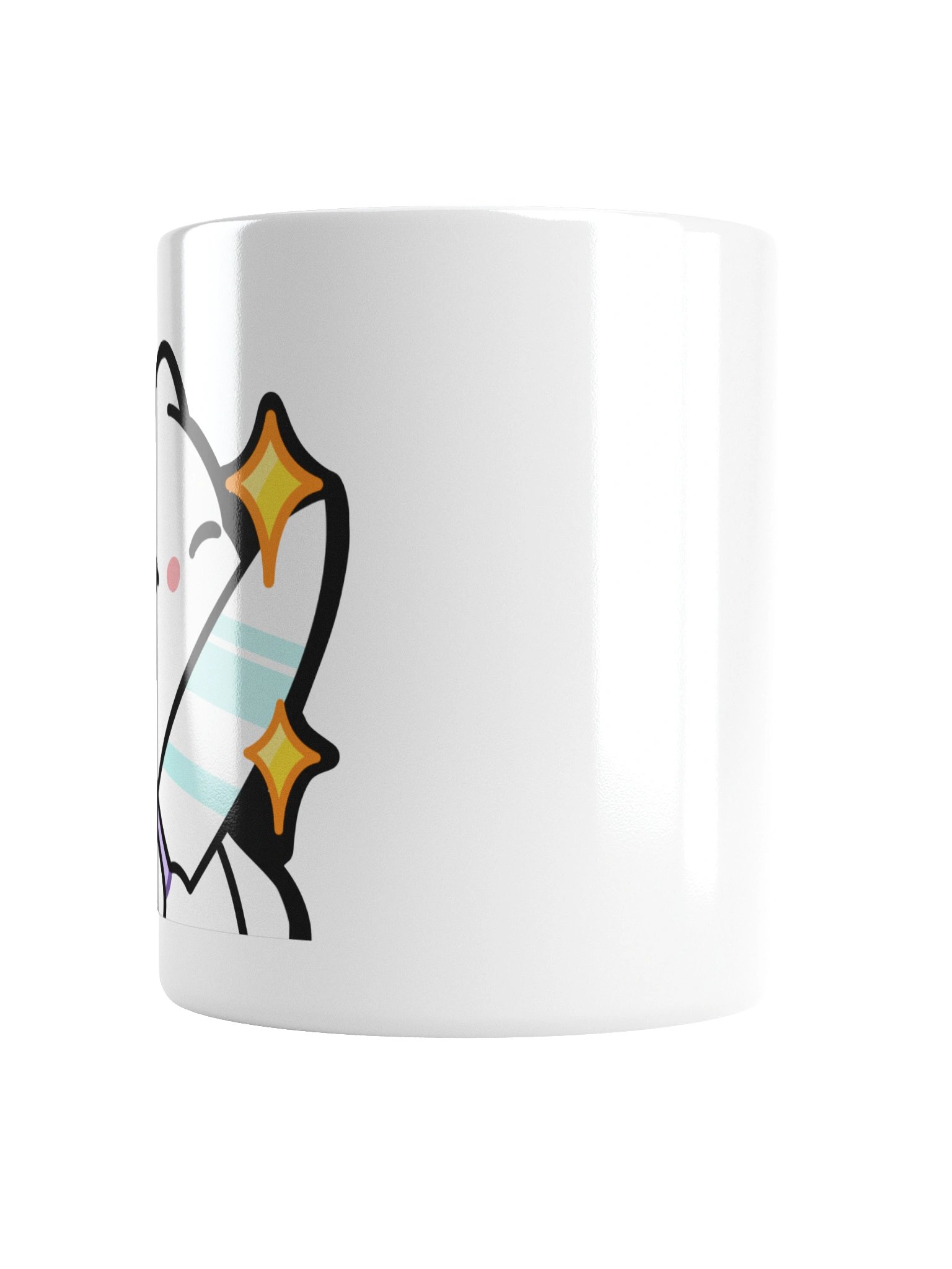 Shiny Knife Mug product image (4)