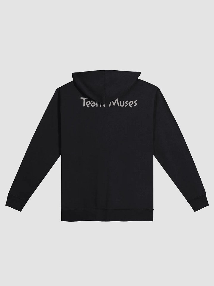 The Lorcana Muses "Team Muses" Hoodie product image (2)