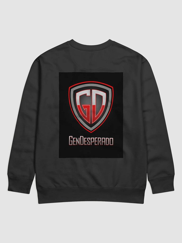 GenD Jumper product image (2)