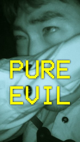 This New FOUND FOOTAGE Movie Is Pure EVIL