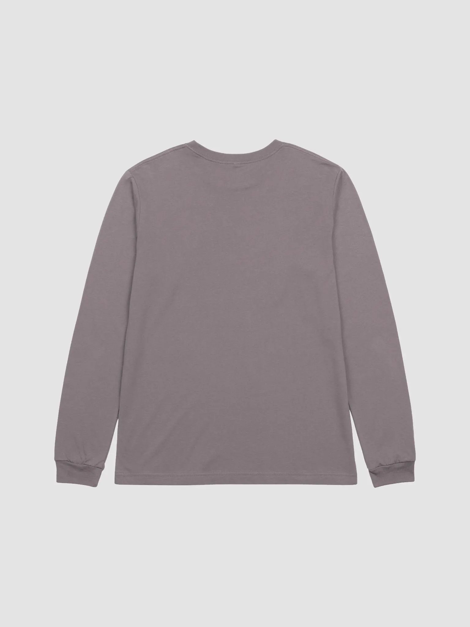 Squid Squad Long Sleeve product image (14)