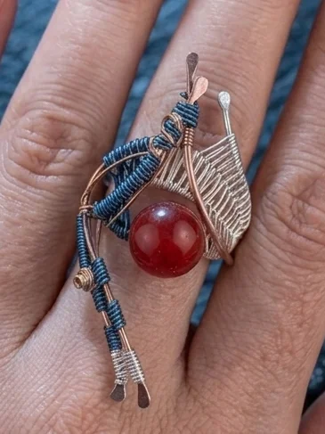 The Ancient Ring product image (1)