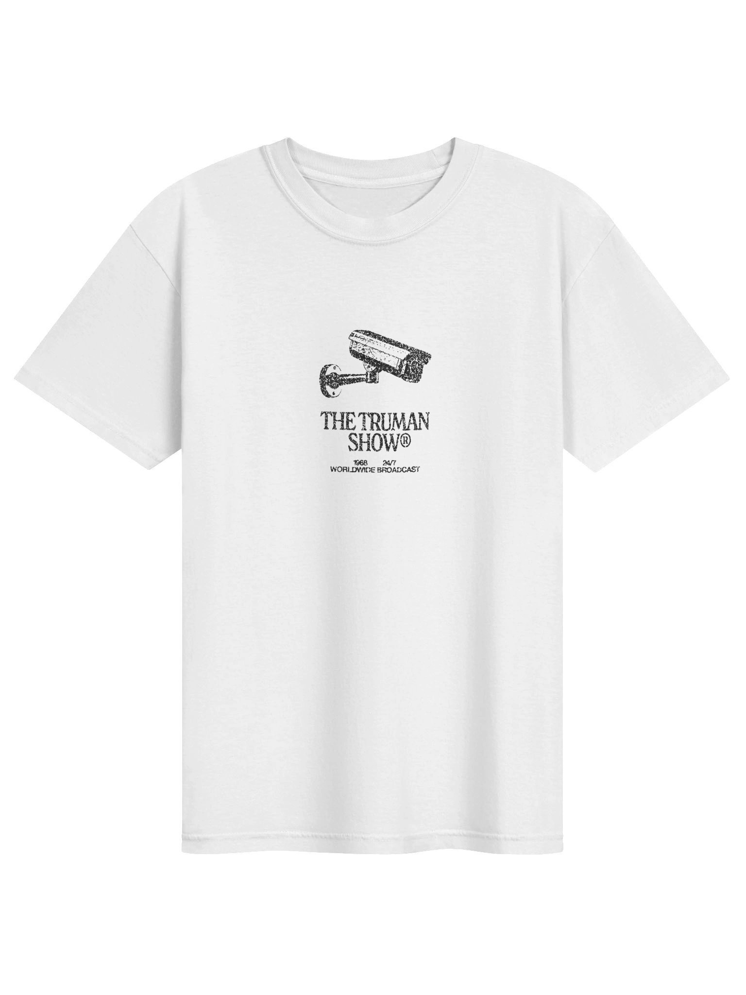 RF Truman T-Shirt product image (1)