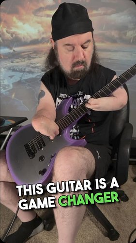 Not many guitars come with a built-in speaker, Bluetooth, and DSP effects straight out of the box. The Enya Inspire does — an...