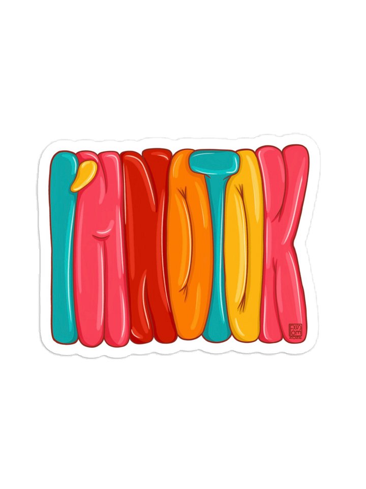 I’m Not Ok product image (1)