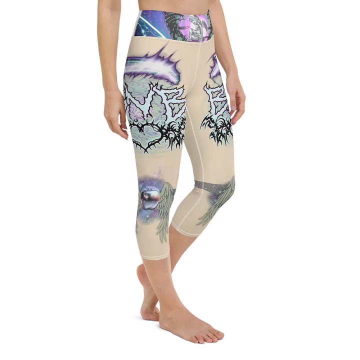 !K!C Leggings product image (2)