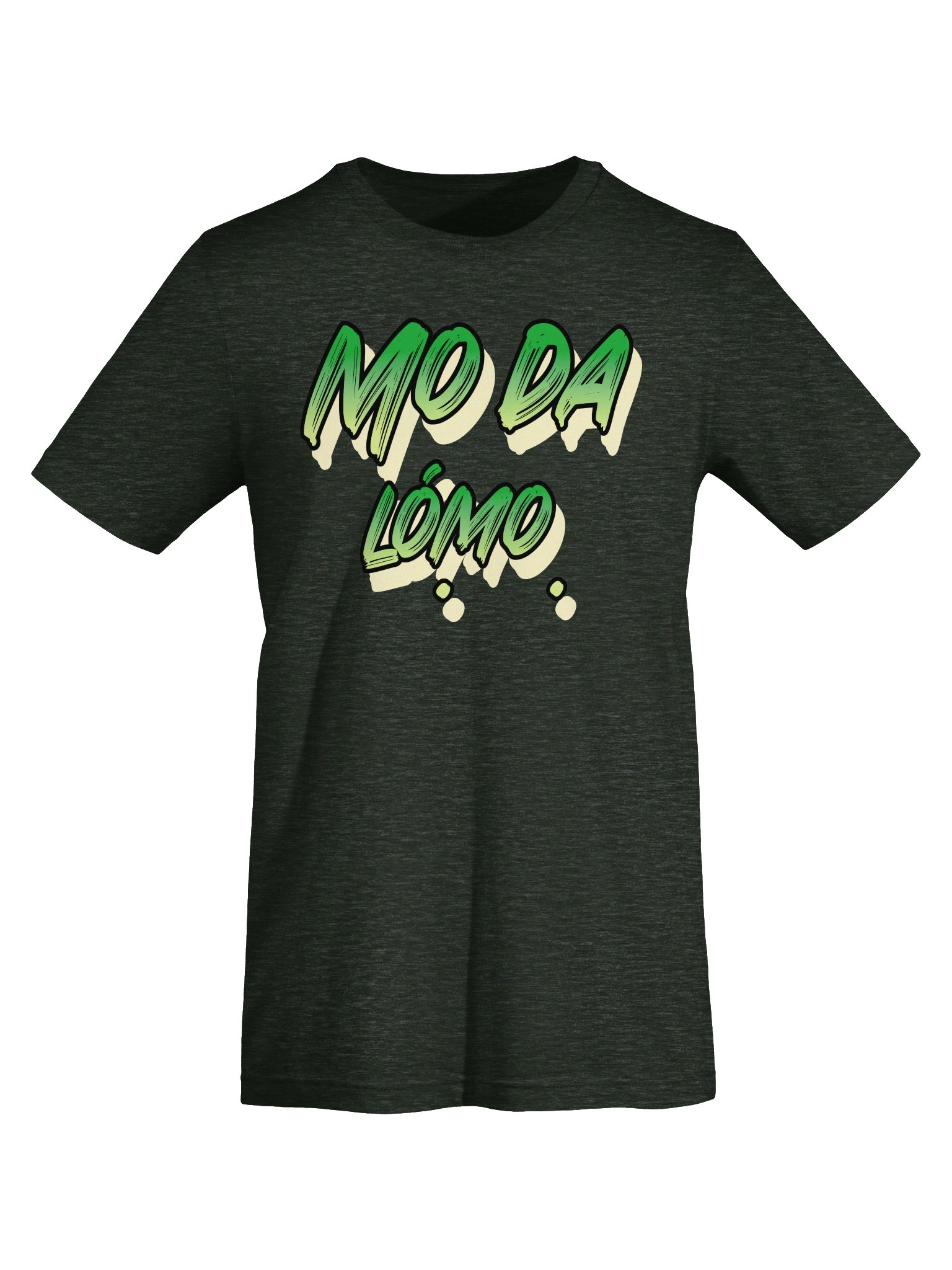 Mo da lọ́mọ product image (7)