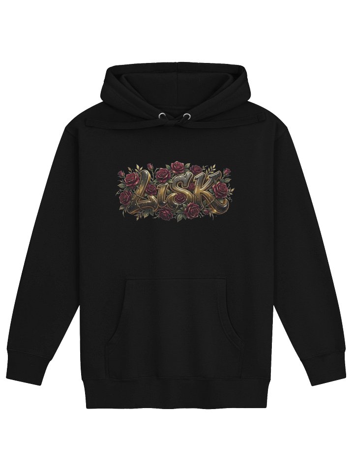 Raven Rose Hoodie product image (1)