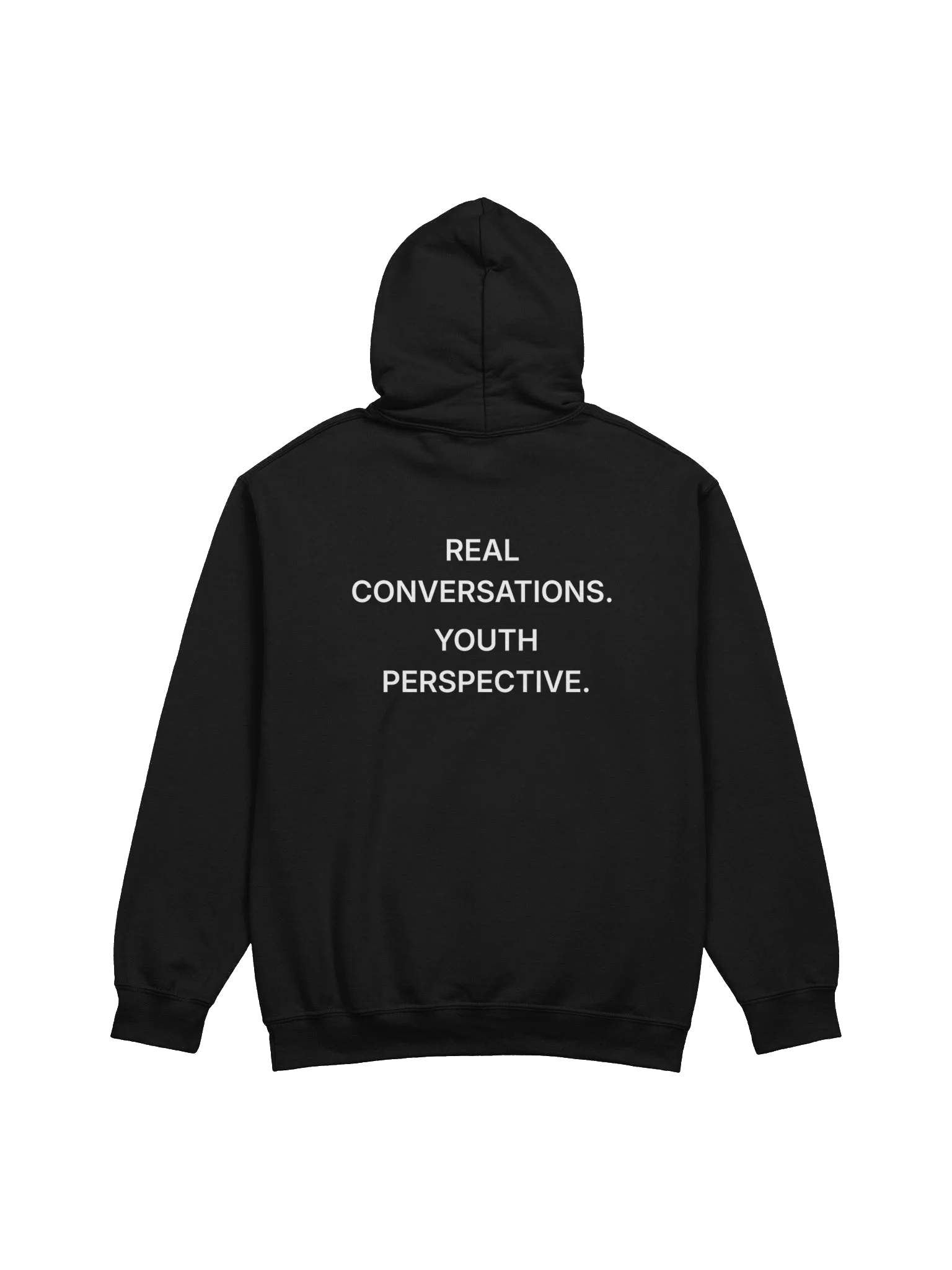 Next Gen Talk TV Hoodie product image (2)